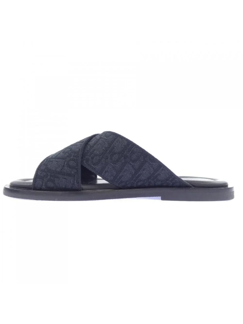 Dior Sandals Black - Picture 2 of 6